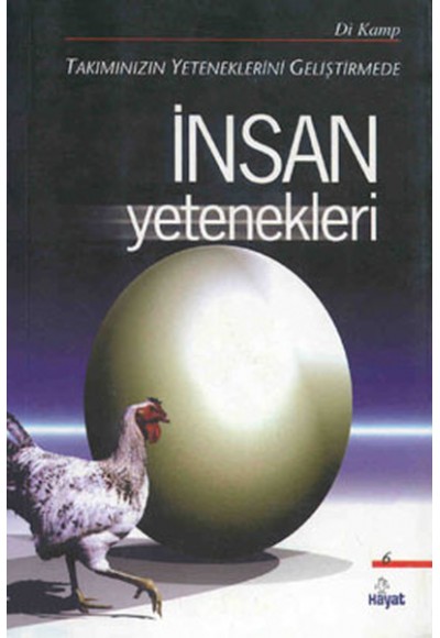 İnsan Yetenekleri