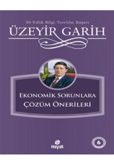 Ekonomik Sorunlara Çözüm Önerileri