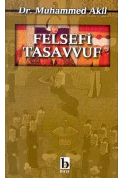 Felsefi Tasavvuf