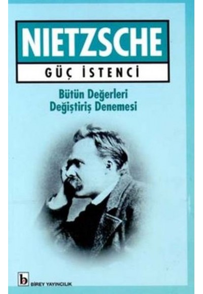 Güç İstenci Bütün Değerleri Değiştiriş Denemesi