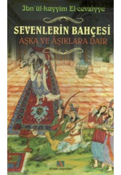 Sevenlerin Bahçesi