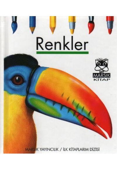 Renkler