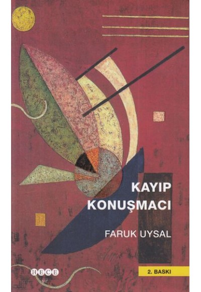 Kayıp Konuşmacı