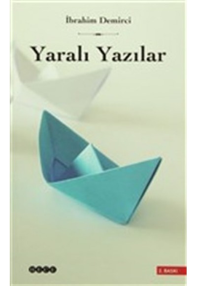 Yaralı Yazılar