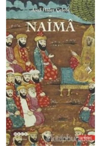 Naima