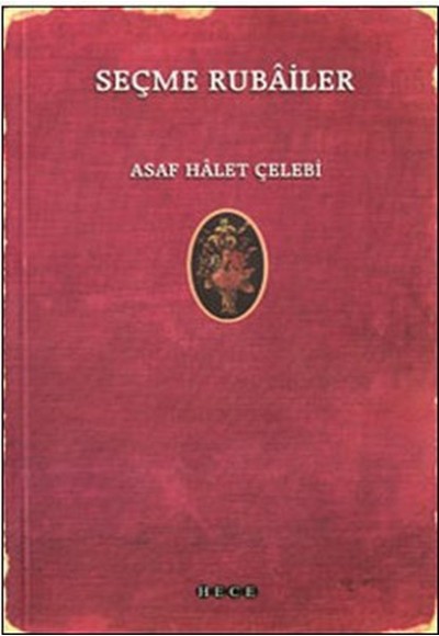 Seçme Rubailer