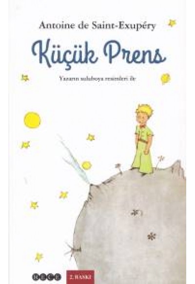 Küçük Prens