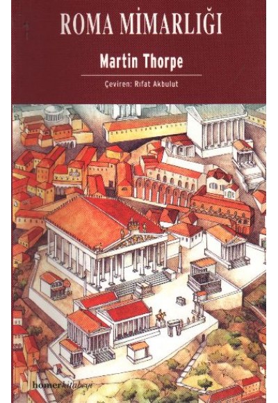 Roma Mimarlığı
