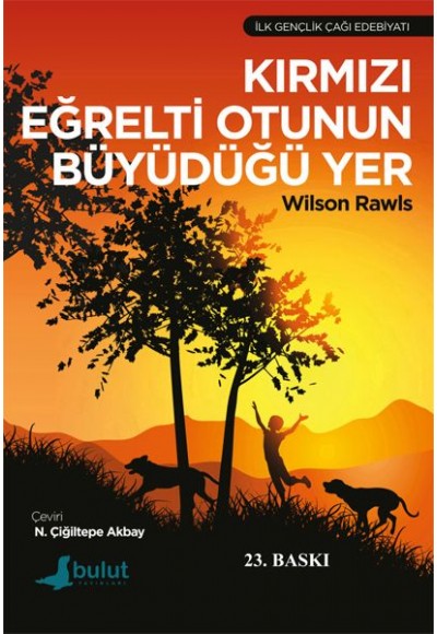 Kırmızı Eğrelti Otunun Büyüdüğü Yer