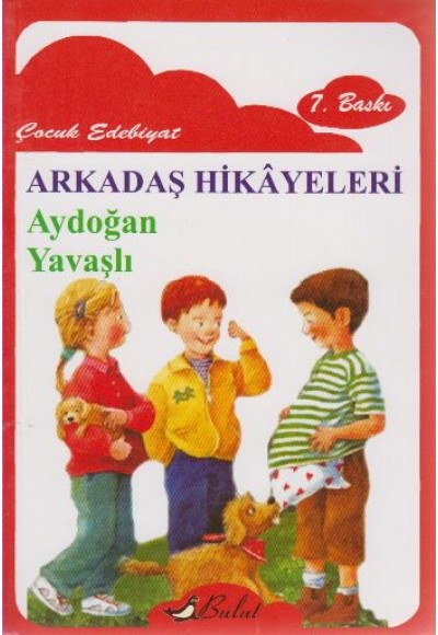 Arkadaş Hikayeleri