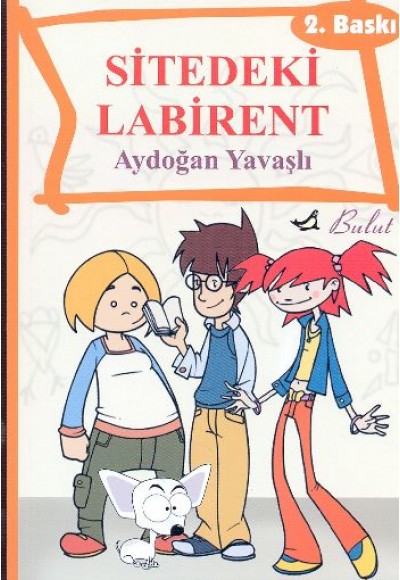 Sitedeki Labirent