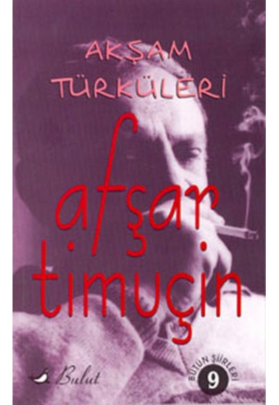 Akşam Türküleri Bütün Şiirleri 9