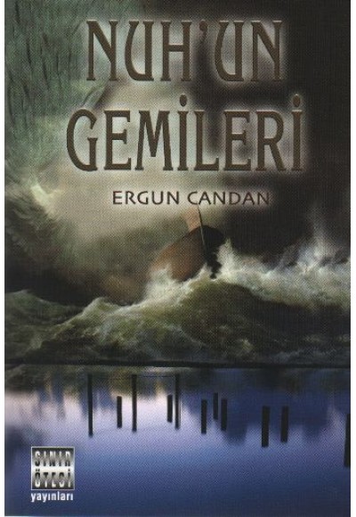 Nuh'un Gemileri