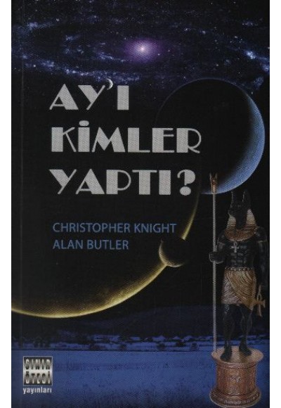 Ay'ı Kimler Yaptı