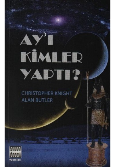 Ay'ı Kimler Yaptı