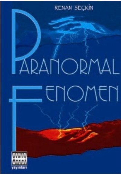 Paranormal Fenomen