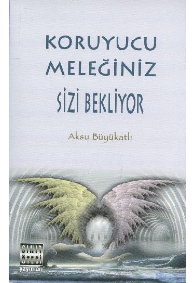 Koruyucu Meleğiniz Sizi Bekliyor