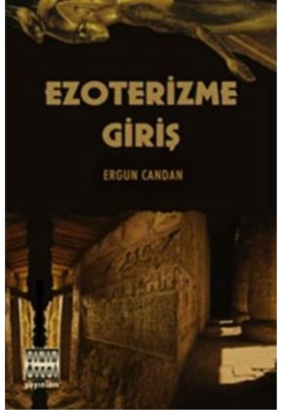 Ezoterizme Giriş