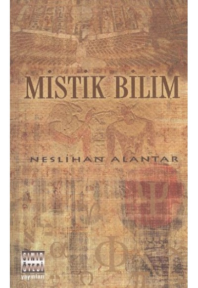 Mistik Bilim