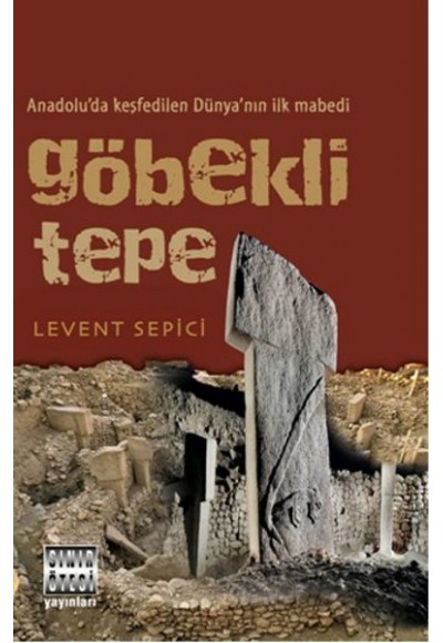 Göbekli Tepe