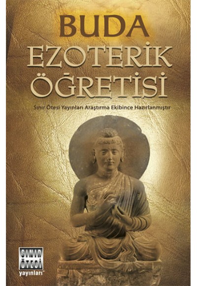 Buda Ezoterik Öğretisi