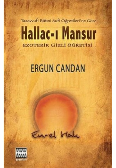 Hallac-ı Mansur