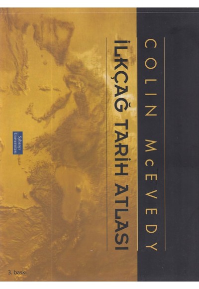 İlkçağ Tarih Atlası