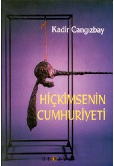 Hiçkimsenin Cumhuriyeti