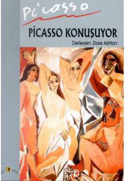 Picasso Konuşuyor