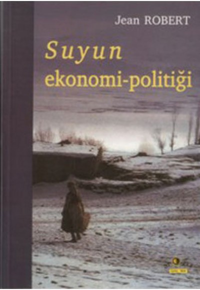 Suyun Ekonomi-Politiği