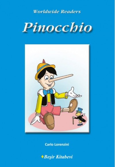 Level 1 - Pinocchio