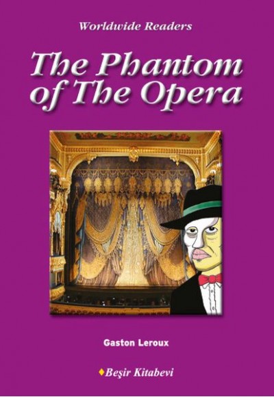 Level 5 - The Phantom of The Opera