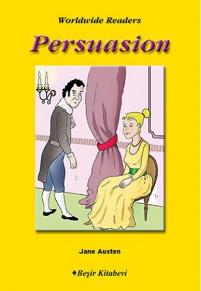 Level 6 - Persuasion