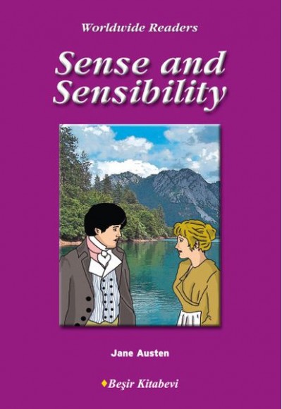 Level 5 - Sense and Sensibility