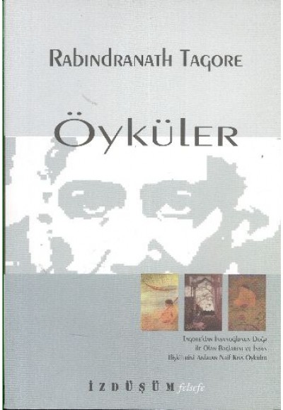 Öyküler