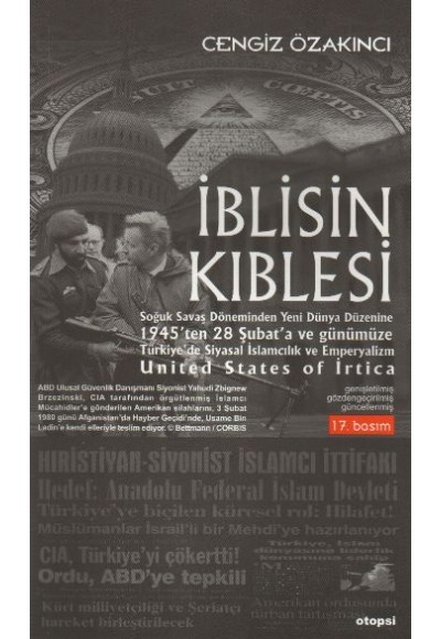İblisin Kıblesi