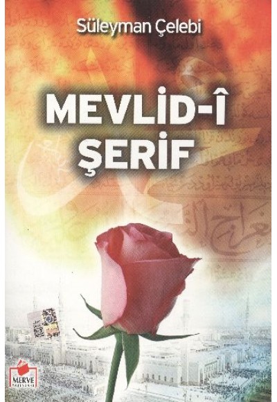 Mevlid-i Şerif (Dergi Boy)