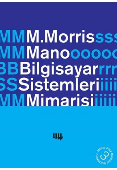 Bilgisayar Sistemleri Mimarisi