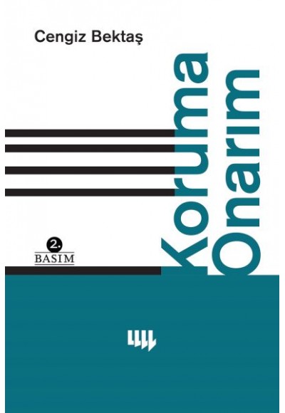 Koruma Onarım