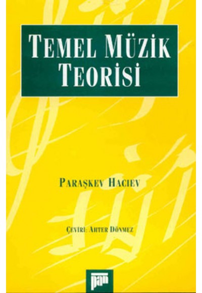 Temel Müzik Teorisi