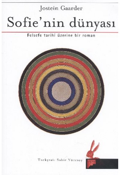 Sofie'nin Dünyası