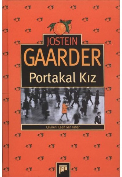 Portakal Kız