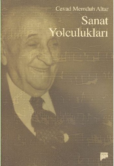 Sanat Yolculukları