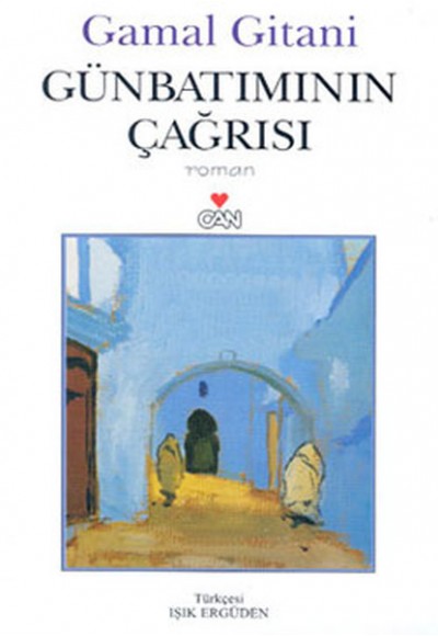 Günbatımının Çağrısı