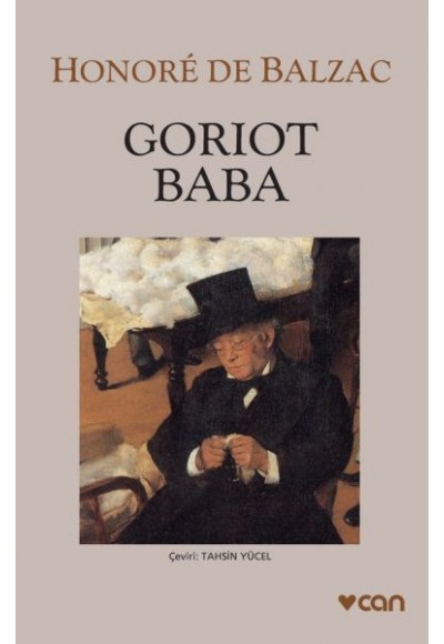 Goriot Baba