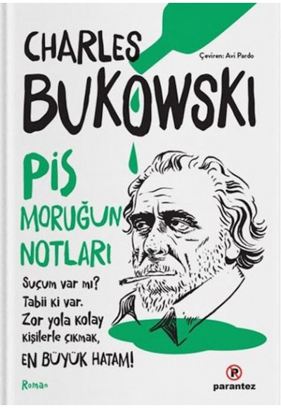 Pis Moruğun Notları