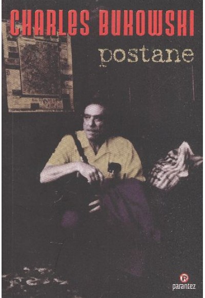 Postane