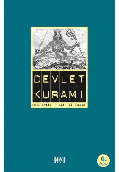 Devlet Kuramı
