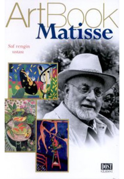 Matisse Saf Rengin Ustası