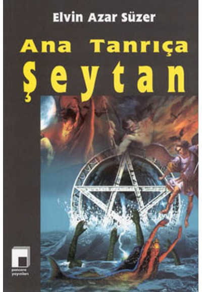Ana Tanrıça Şeytan